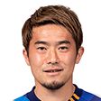 山崎亮平